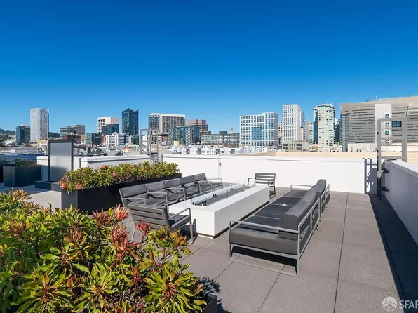 99 Rausch Street #108, San Francisco, CA 94103