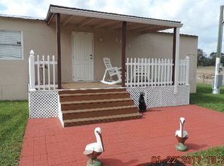 1341 N Lrl Ranch Rd, Avon Park, FL 33825