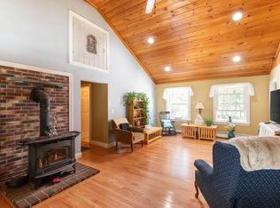 29 Harnden Rd, Denmark, ME 04022