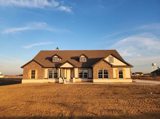 2316 Quartz St, Krum, TX 76249