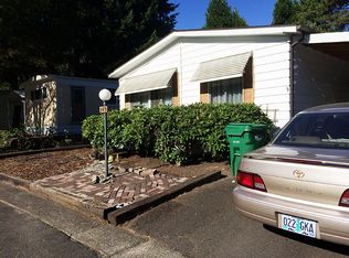 6900 SW 195th Ave UNIT 145, Beaverton, OR 97007