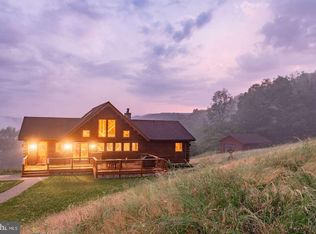 151 White Fawn Ln, Julian, PA 16844