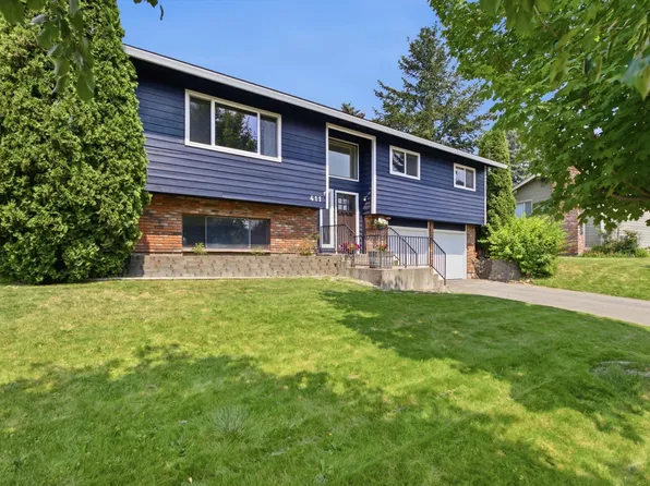 411 Hilltop Ave, Kalispell, MT 59901