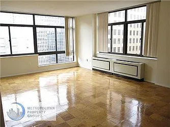 Rented by Metropolitan Property Group