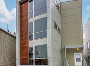 532 N Hermitage Ave #2, Chicago, IL 60622