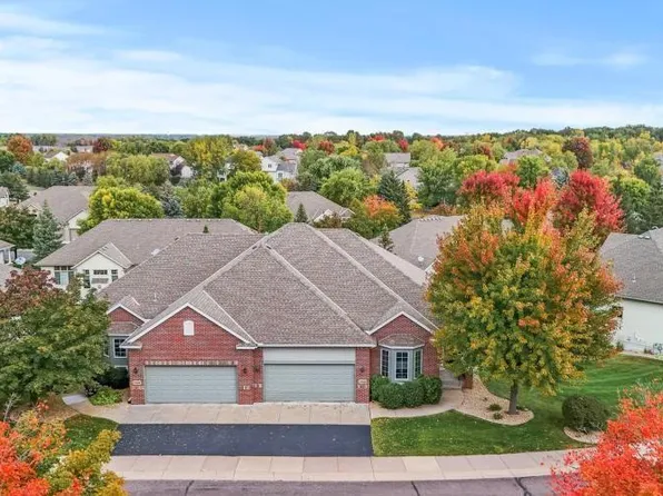 11346 Preserve Ln N, Champlin, MN 55316