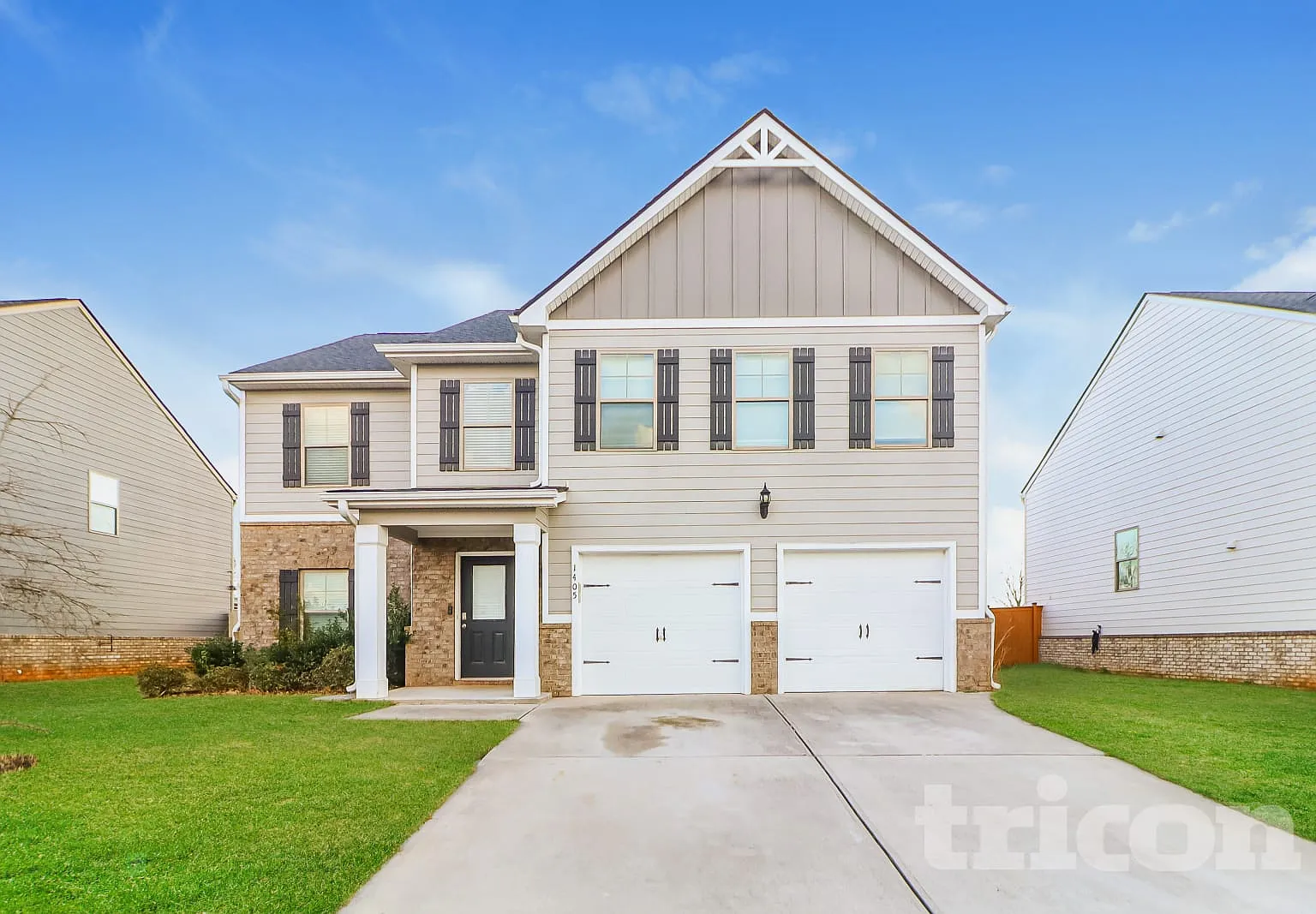 1405 Veranda Ln McDonough GA — Photo 1