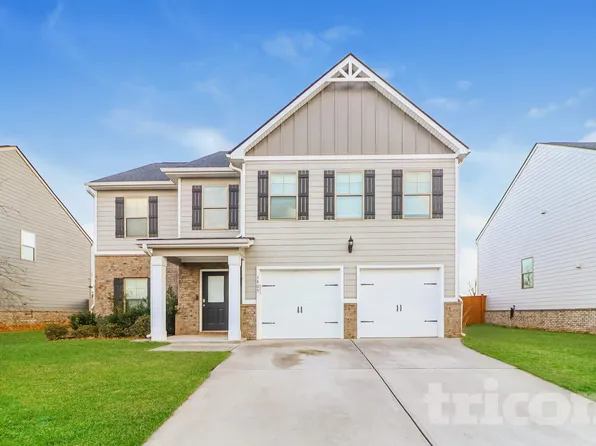 1405 Veranda Ln, McDonough, GA 30253