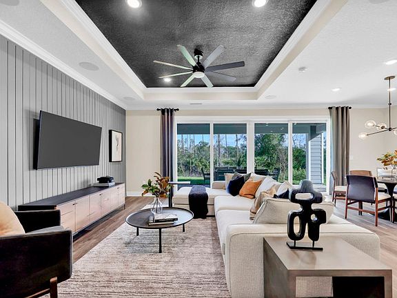 Whitestone Gathering Room