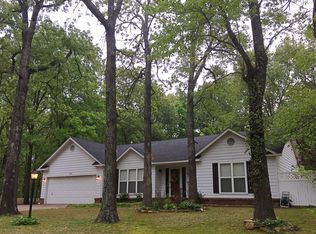 509 Shadow Ridge Dr, Jonesboro, AR 72404