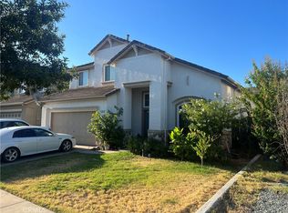 3168 Sweet Pea Ave, Merced, CA 95341