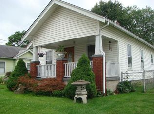 2237 Elmo Ave, Hamilton, OH 45015