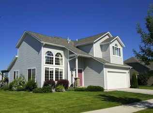 3303 Connery Way, Missoula, MT 59808