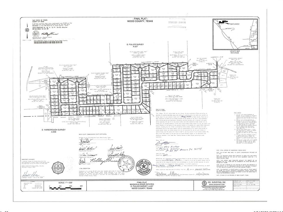 2nd image of 2 Private Road 6328