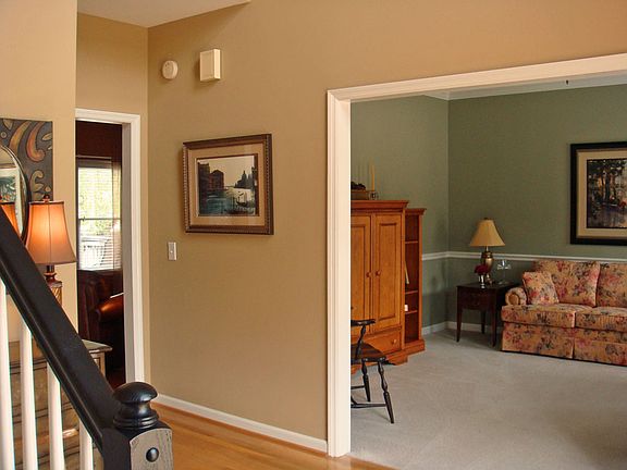 formal living