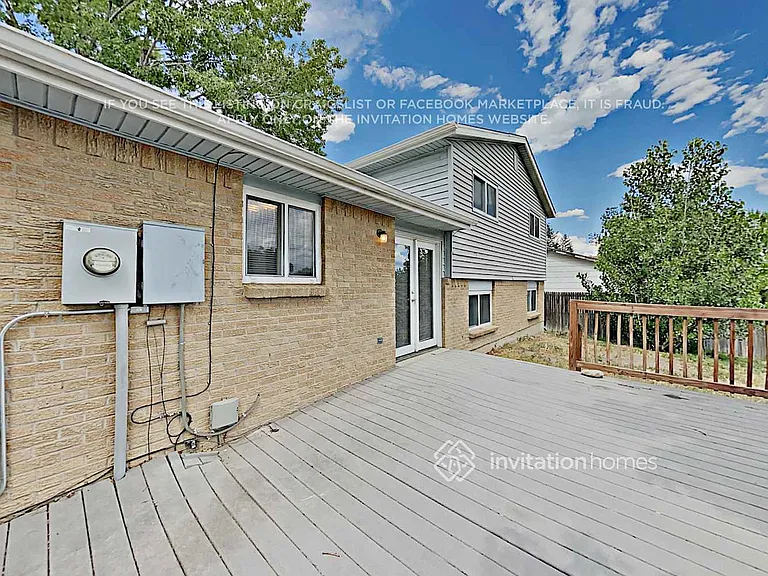 3869 S Helena St — Photo 24