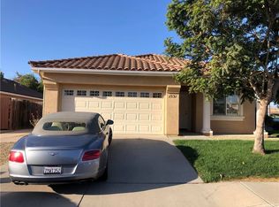 1531 E Mesa View Ln, Santa Maria, CA 93454