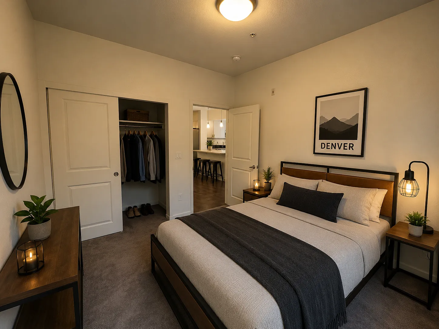 Curtis Street Lofts — Photo 2