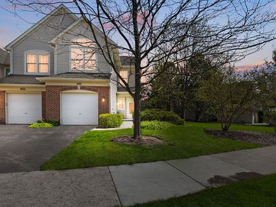 1431 Doolittle Ln, Grayslake, IL, 60030