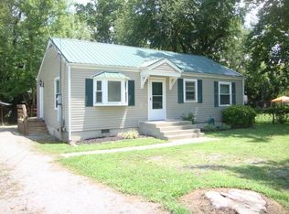 1610 Idlewood Dr, Murfreesboro, TN 37129