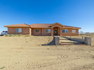 4360 Sweetser Rd, Rosamond, CA 93560