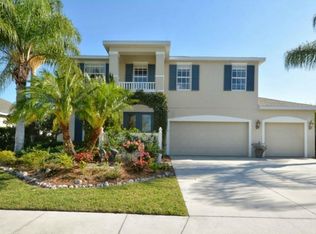 11543 Walden Loop, Parrish, FL 34219