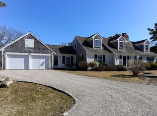 352 Riverview Dr, Chatham, MA 02633
