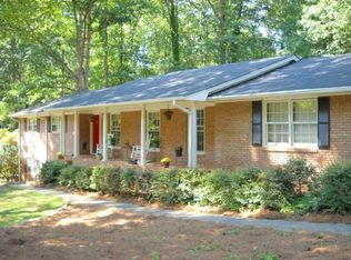 170 Pendleton Dr, Athens, GA 30606