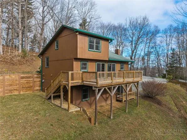 276 Storie Road, Boone, NC 28607