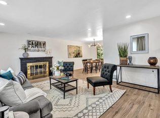 4616 Stauffer Pl, Oakland, CA 94619