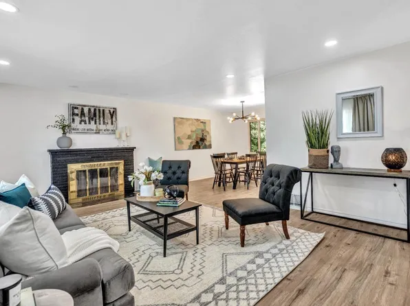 4616 Stauffer Place, Oakland, CA 94619