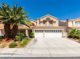 6 Tarryall Ter, Henderson, NV 89074