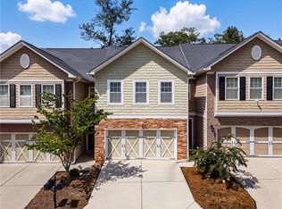 2854 Jordan Oaks Ln #8, Decatur, GA 30033