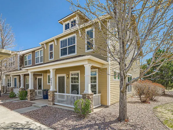 2495 Obsidian Forest Vw, Colorado Springs, CO 80951