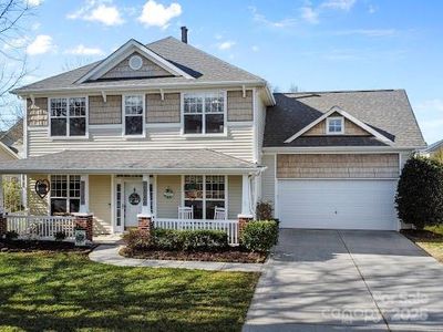 2003 Savoy Ct, Indian Trail, NC, 28079
