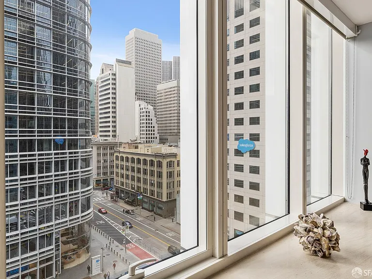 301 Mission St #10H — Photo 16