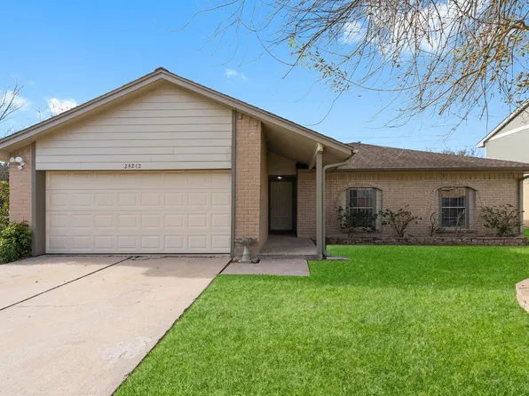 24242 Azure Sky Dr, Spring, TX 77373