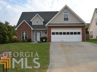 6259 Phillips Lake Way, Lithonia, GA 30058