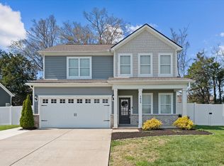 1615 Lannister Ave, Murfreesboro, TN 37128