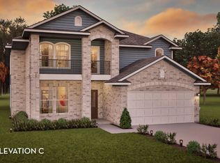 192 Ednie Ln, Mico, TX 78056