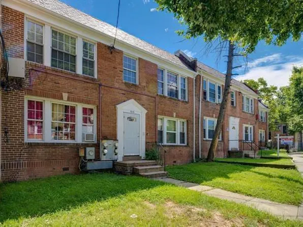 1616 17th Pl SE, Washington, DC 20020