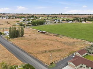 7342 Redmond Rd NE, Moses Lake, WA 98837