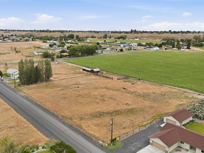 0 Lot 1 Redmond Road NE, Moses Lake, WA, 98837