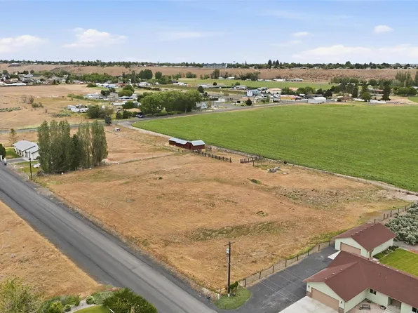 0 Lot 1 Redmond Road NE, Moses Lake, WA 98837