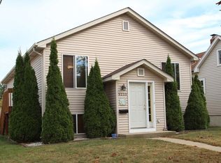 5215 32nd Ave, Kenosha, WI 53144