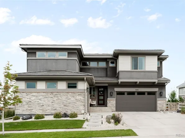 15392 Irving Court, Broomfield, CO 80023