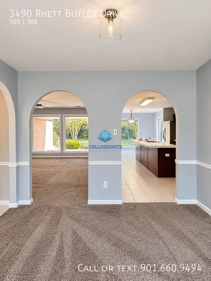 Spacious 3BR Hernando Home on 1.21 Acres Private Backyard, Deck & Detached Garage! — Photo 4