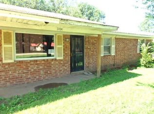 3104 Hooper St, Newport, AR 72112
