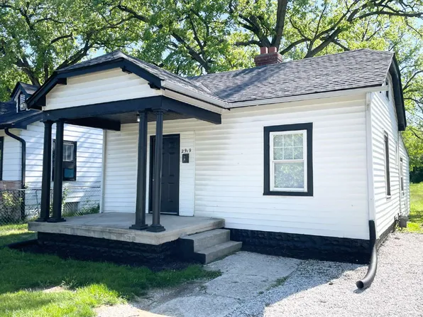 2919 N Denny St, Indianapolis, IN 46218