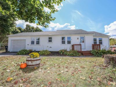 22 Gilmanton Road, Belmont, NH, 03220